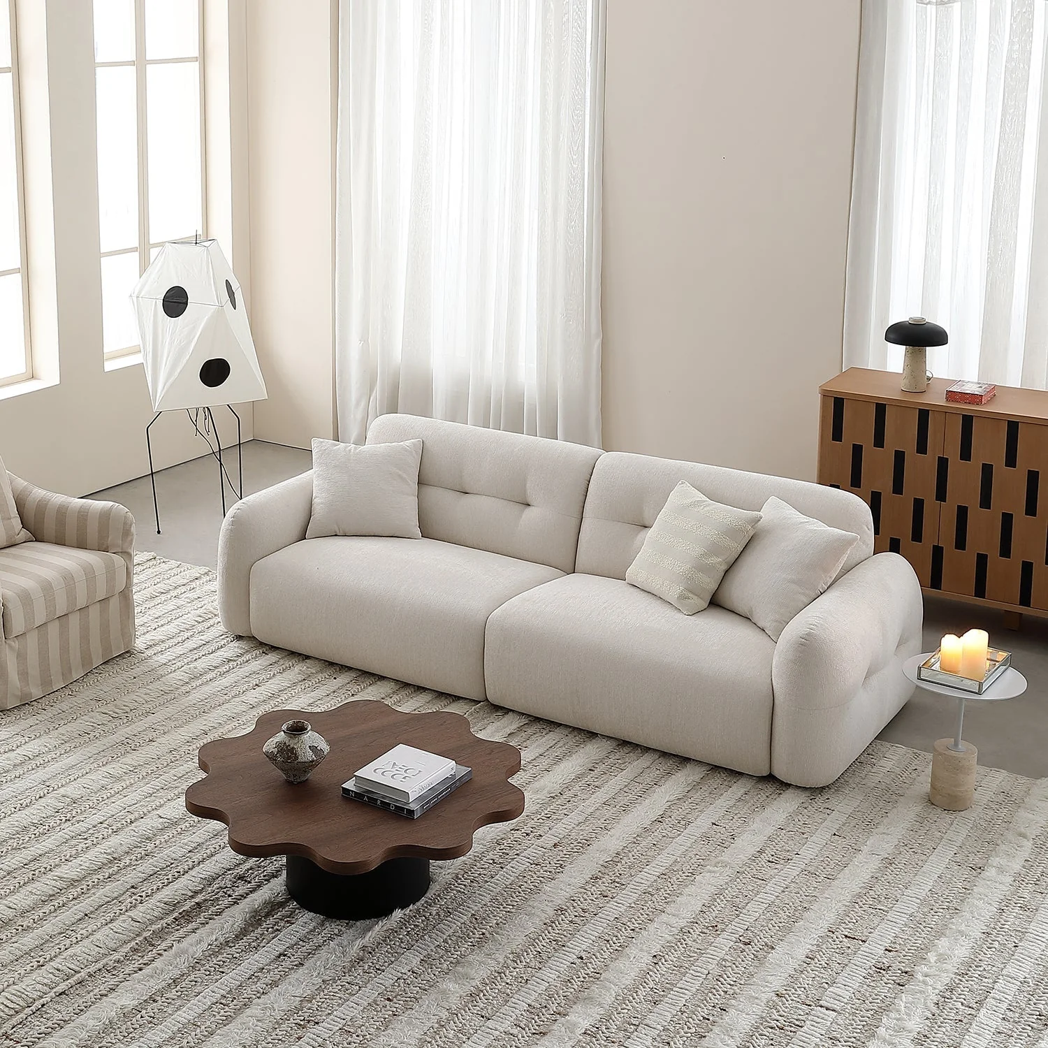 Valentino Sofa - Image 23