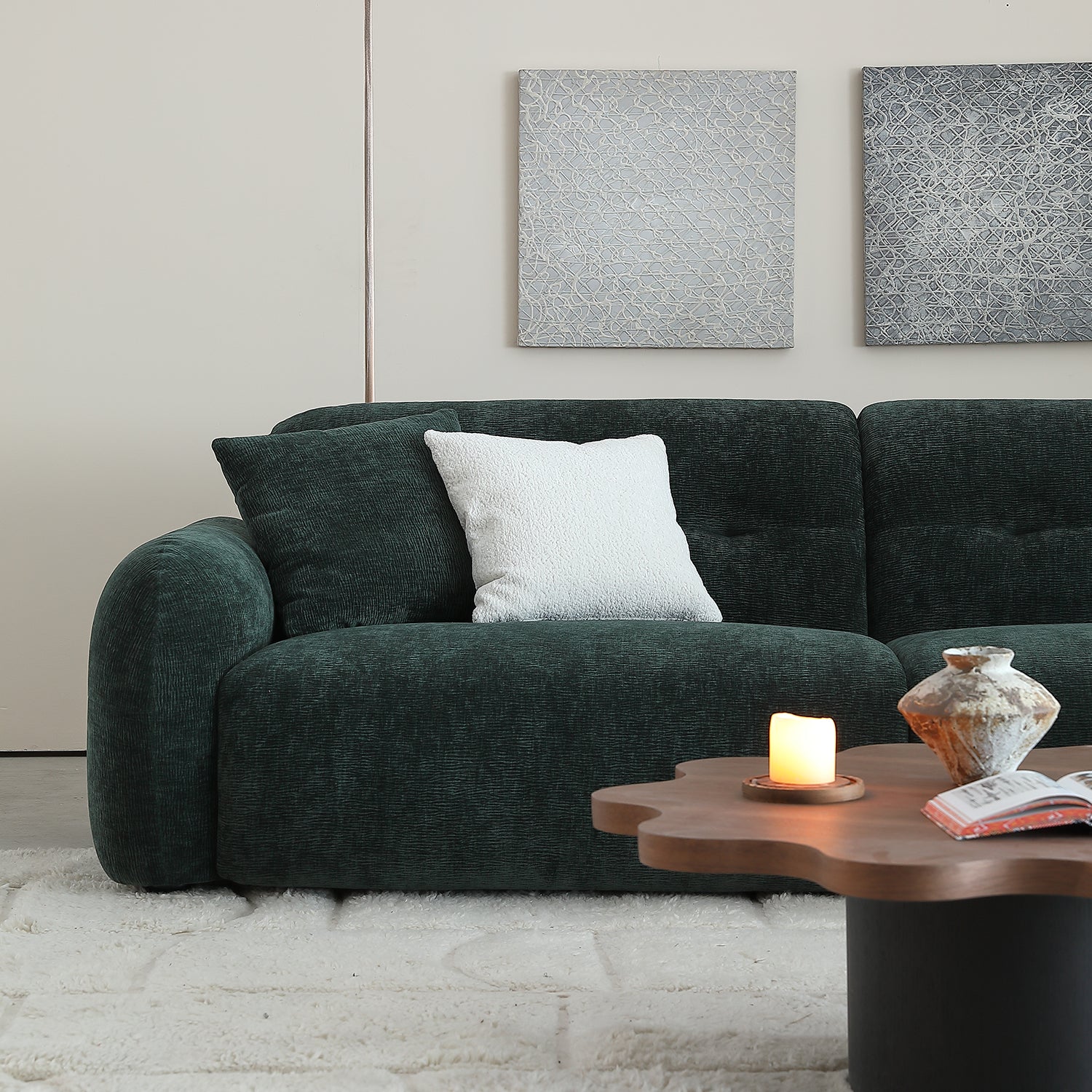 Valentino Sofa - Image 7