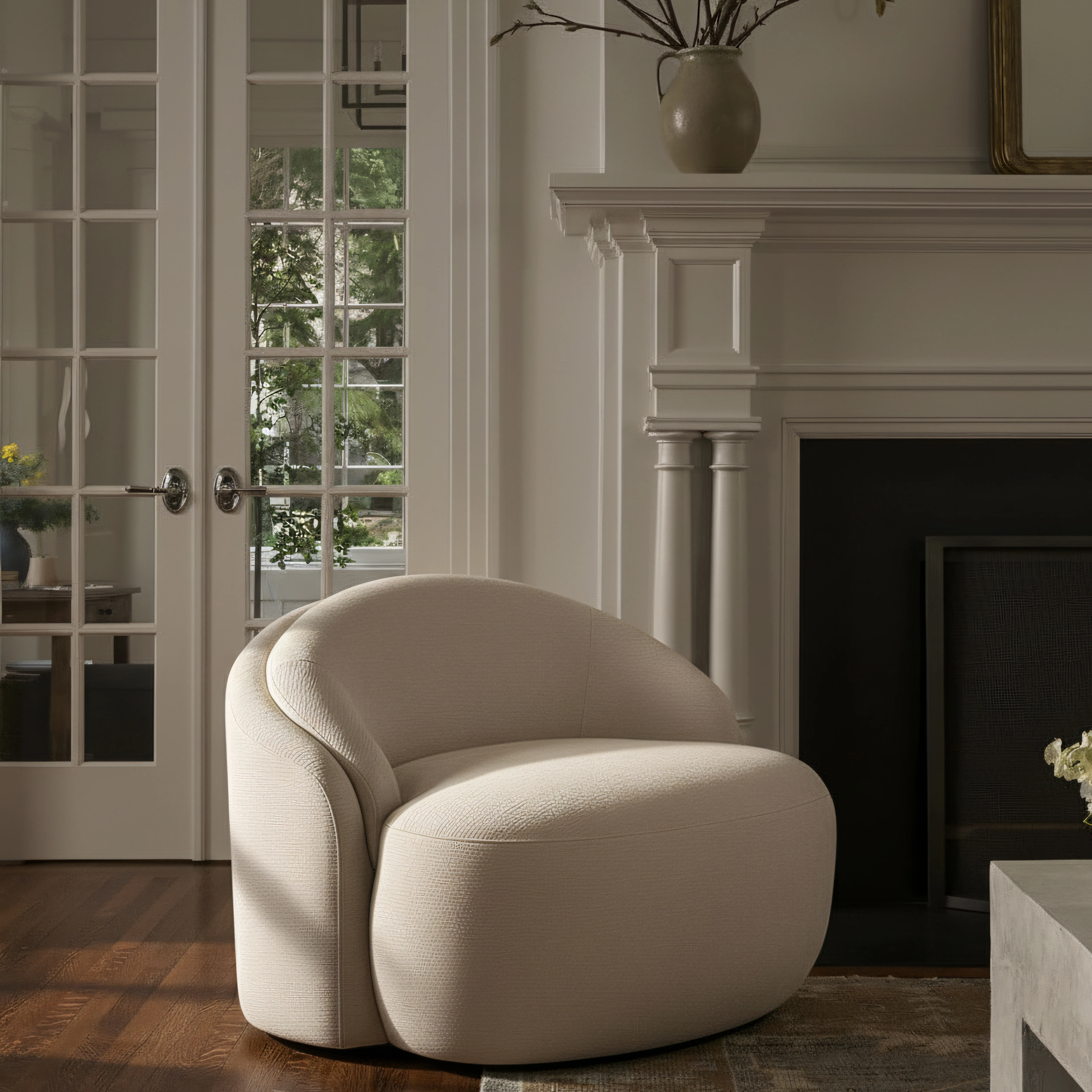 Verona Accent Chair - Image 11