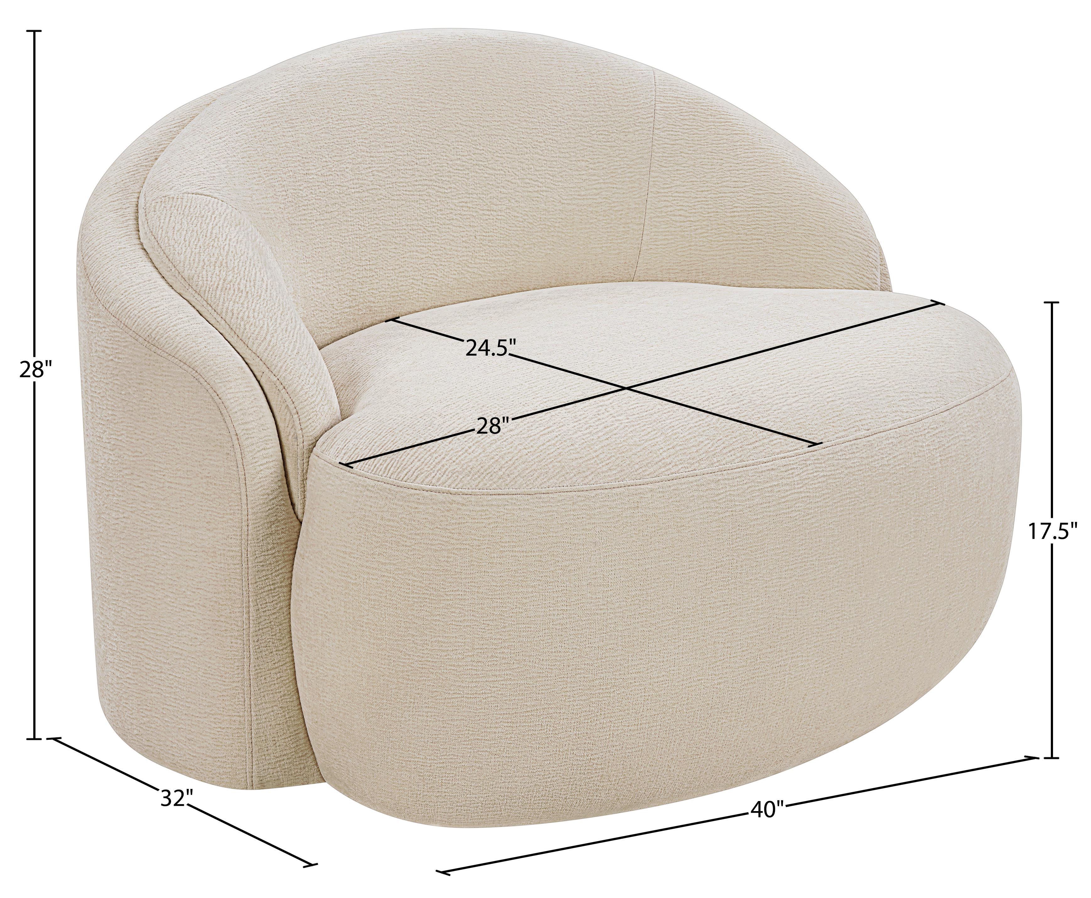Verona Accent Chair - Image 18