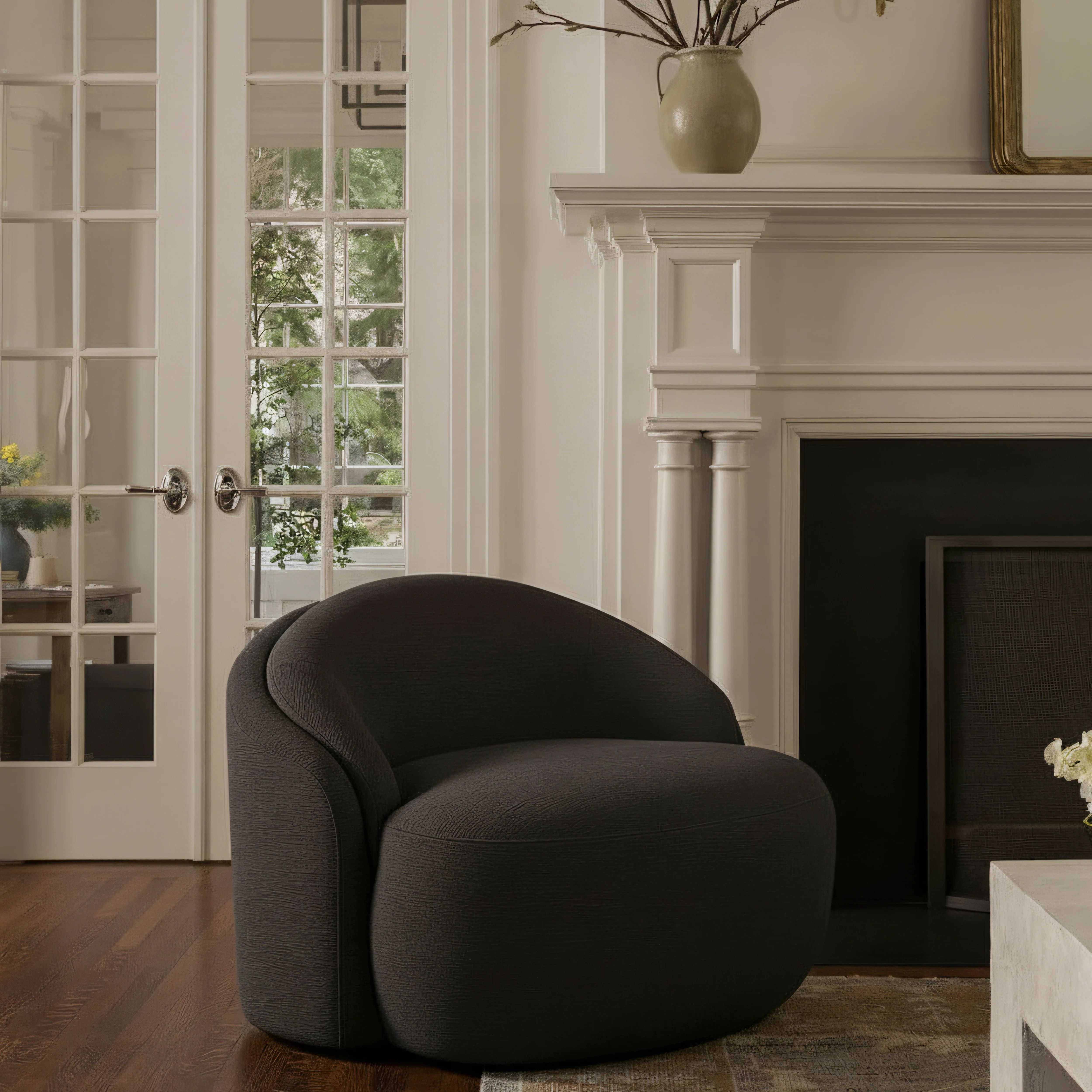 Verona Accent Chair - Image 20