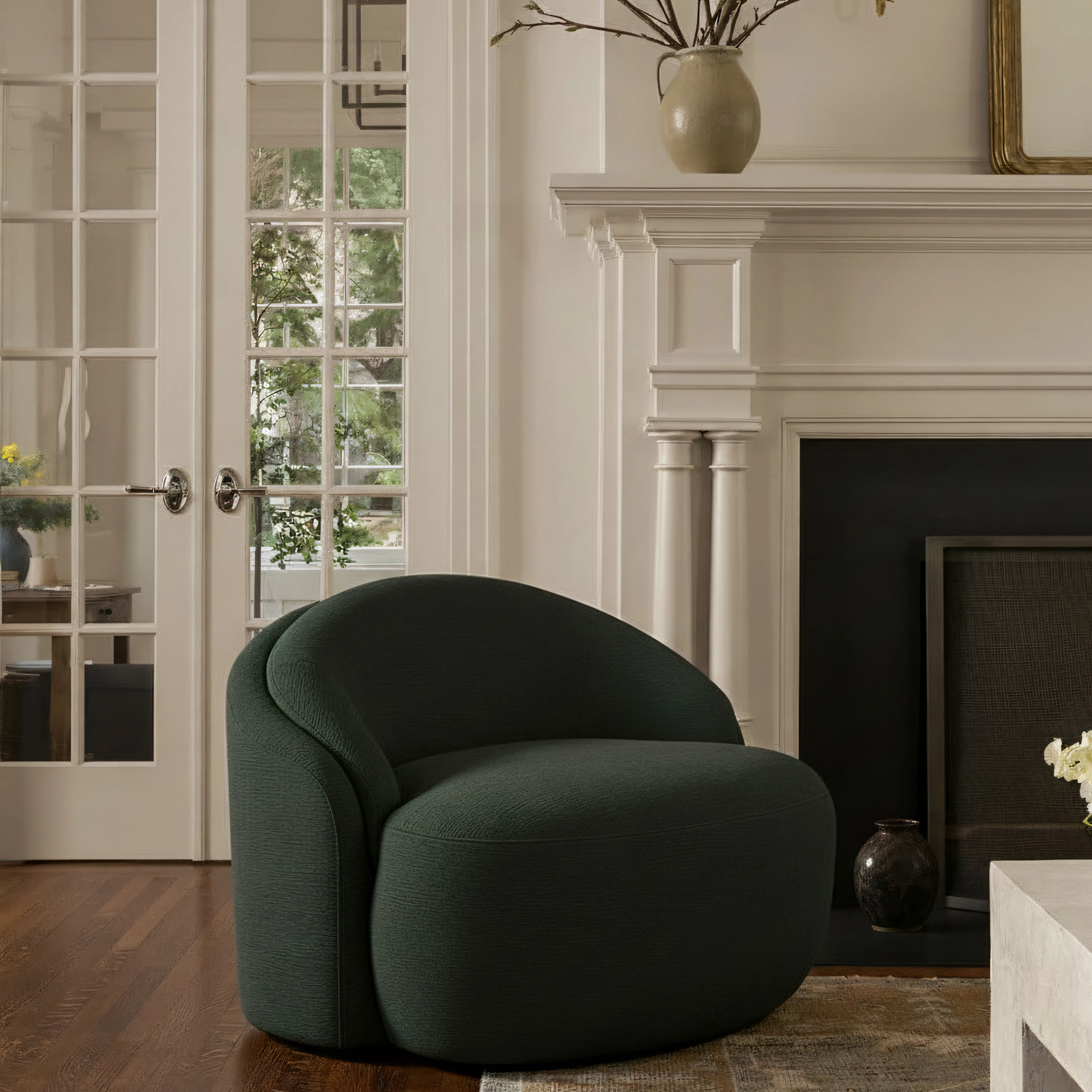 Verona Accent Chair - Image 29