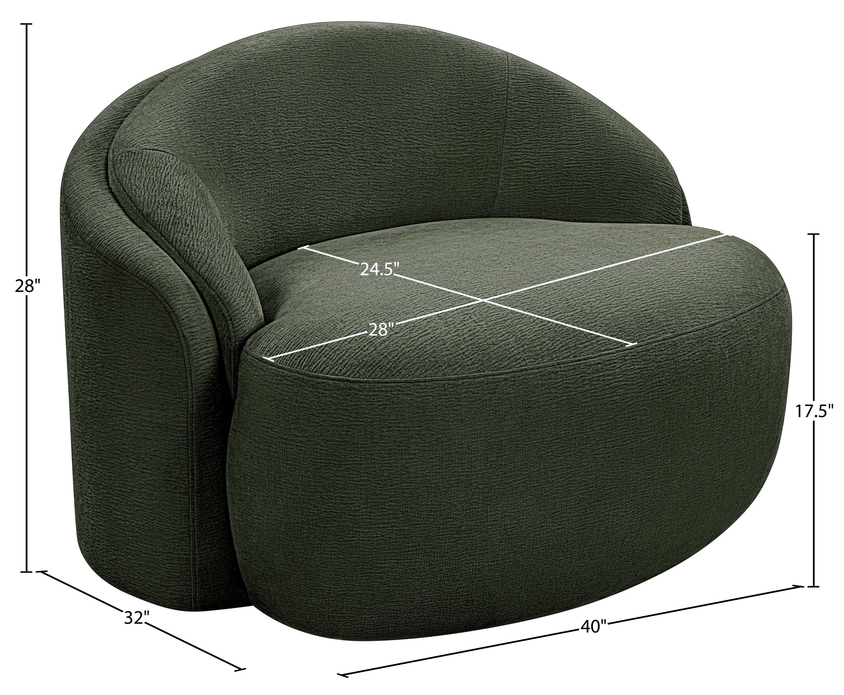 Verona Accent Chair - Image 36