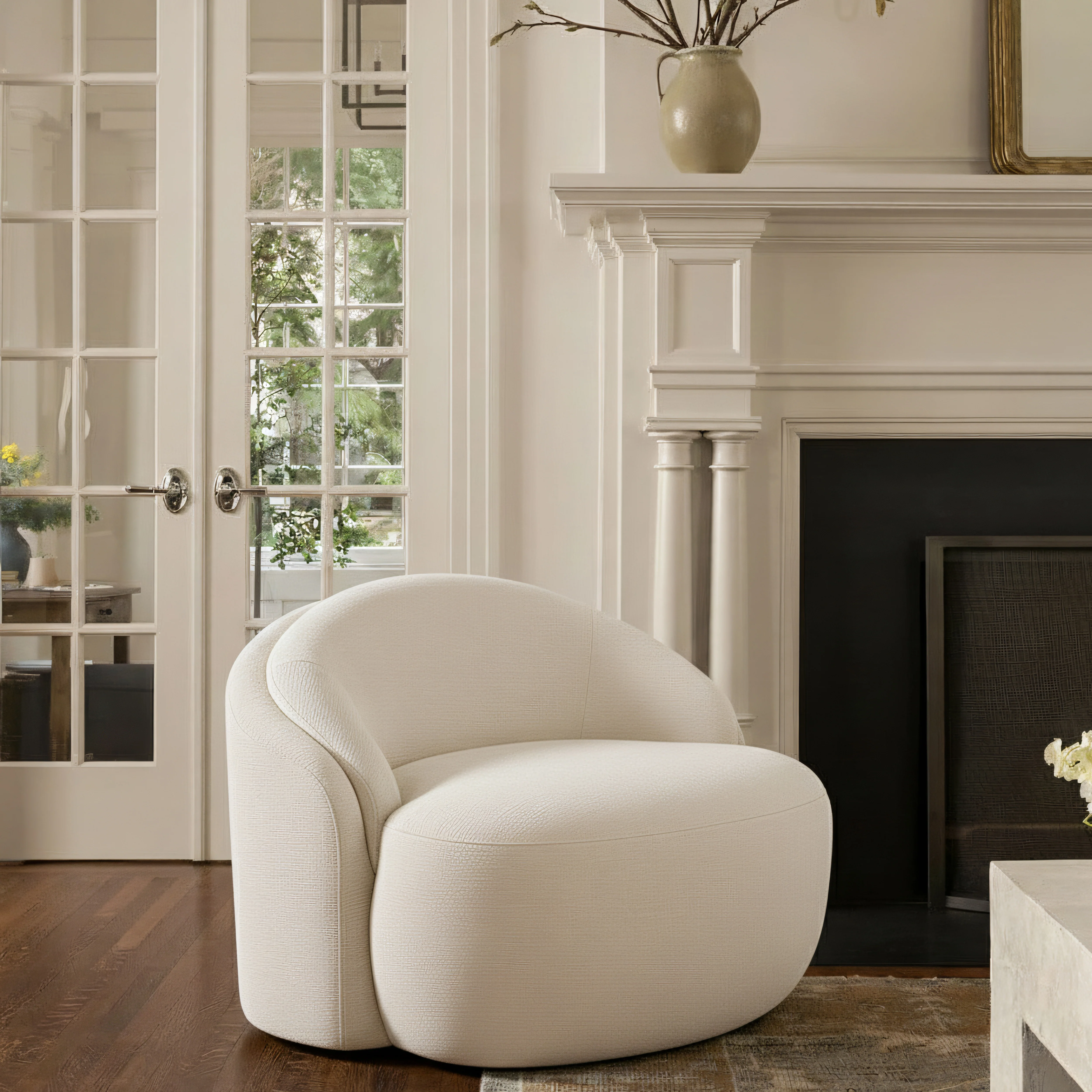 Verona Accent Chair - Image 38
