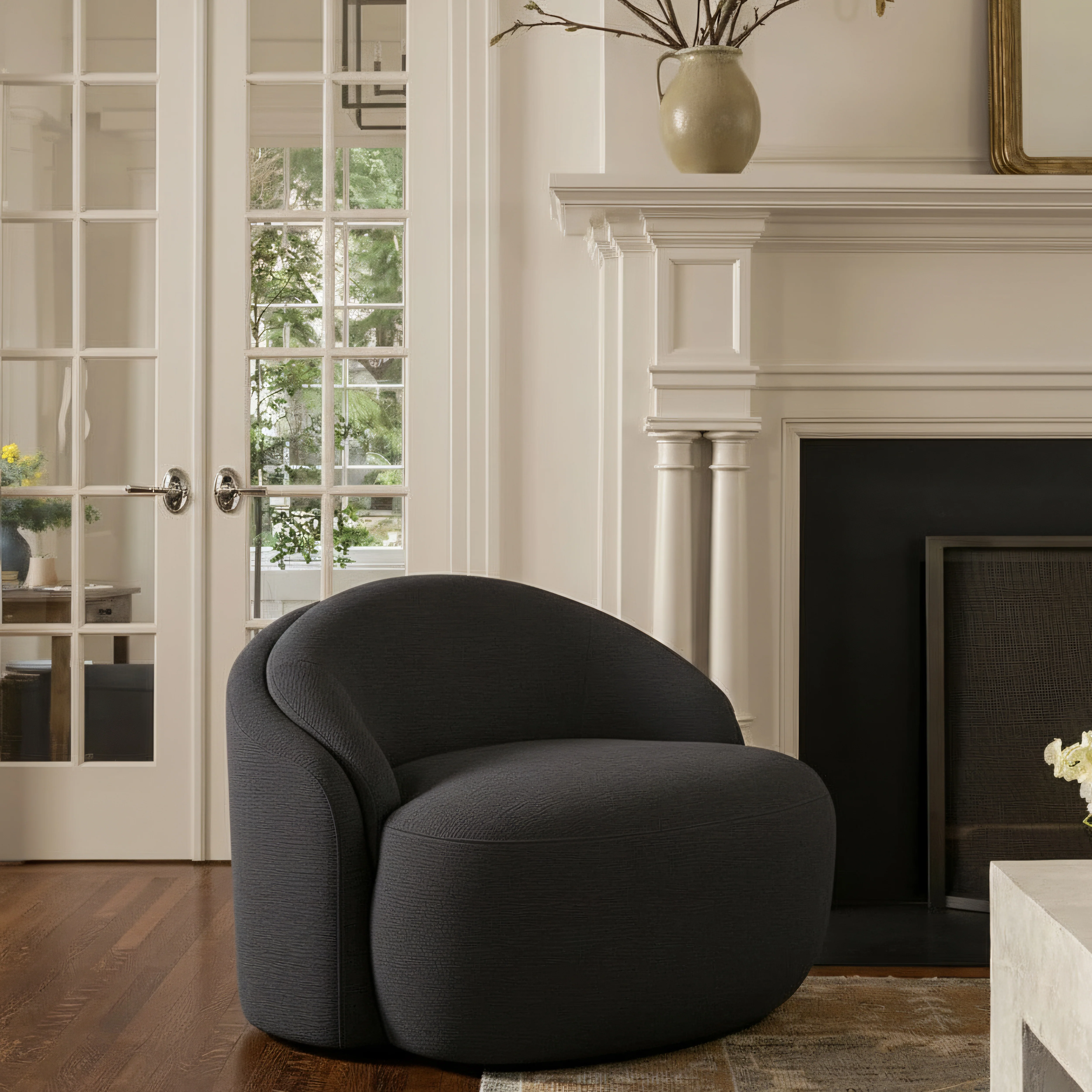 Verona Accent Chair - Image 47