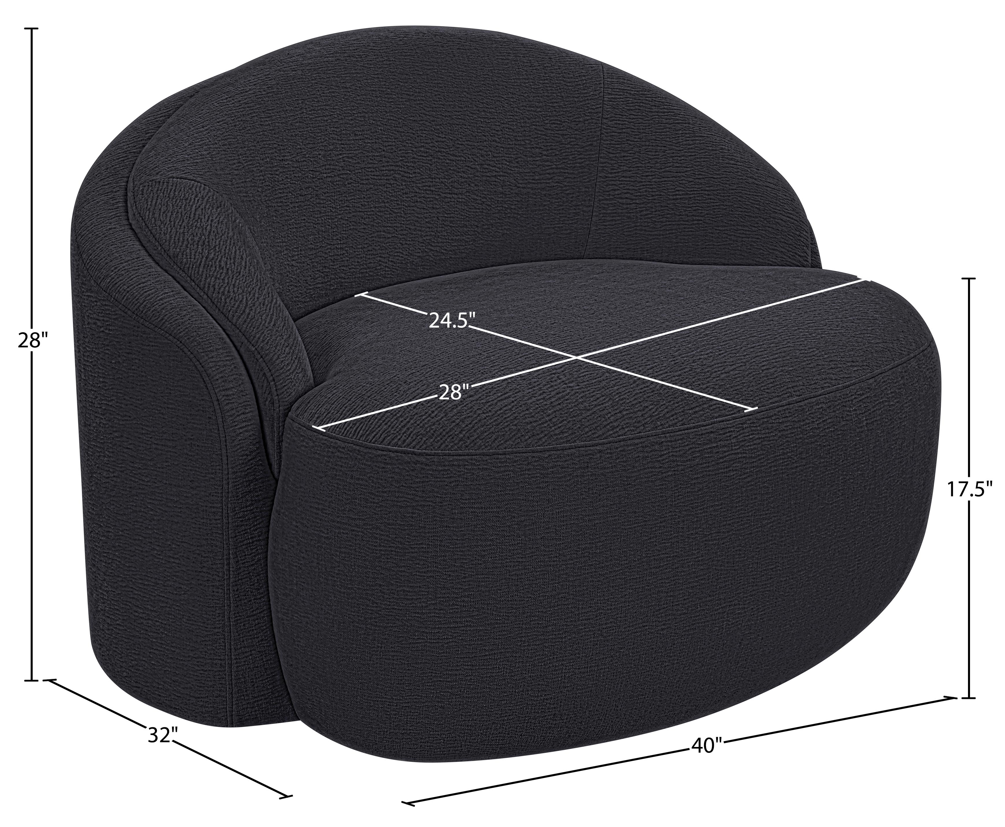 Verona Accent Chair - Image 54